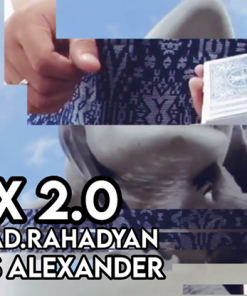 Inbox 2.0 by M. Rahadyan & Stefanus A video DOWNLOAD
