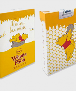 Winnie Pooh Deck by JL Magic - Trick