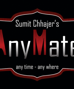 AnyMate by Sumit Chhajer video DOWNLOAD