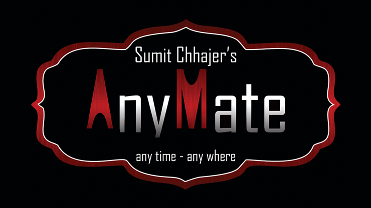 AnyMate by Sumit Chhajer video DOWNLOAD AnyMate by Sumit Chhajer video DOWNLOAD