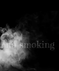 No Smoking by Robby Constantine video DOWNLOAD