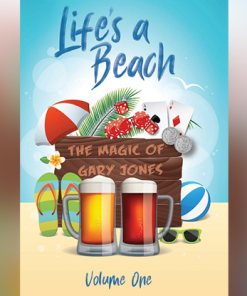 Life's A Beach Vol 1 by Gary Jones eBook DOWNLOAD