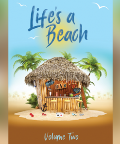 Life's A Beach Vol 2 by Gary Jones eBook DOWNLOAD