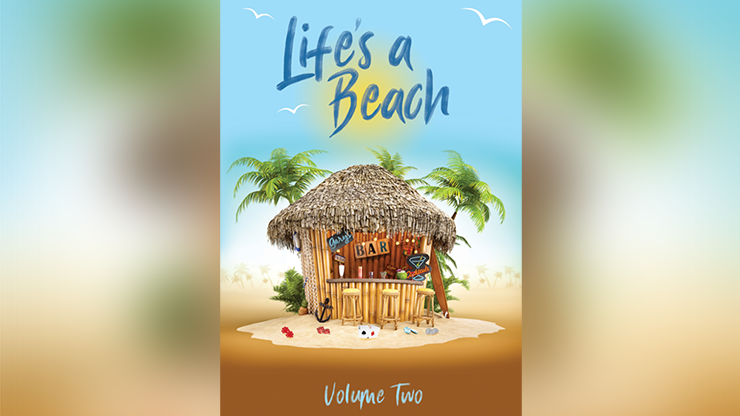 Life's A Beach Vol 2 by Gary Jones eBook DOWNLOAD Life's A Beach Vol 2 by Gary Jones eBook DOWNLOAD