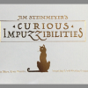 Curious Impuzzibilities by Jim Steinmeyer - Book Curious Impuzzibilities by Jim Steinmeyer - Book