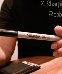 X Sharpie by Robby Constantine video DOWNLOAD