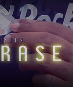Erase 2 by Agustin video DOWNLOAD