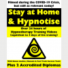 STAY AT HOME & HYPNOTIZE - HOW TO BECOME A MASTER HYPNOTIST WITH EASEBy Jonathan Royle & Stuart 