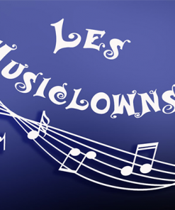 MUSICLOWNS - Magie Climax