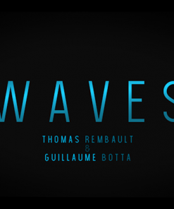 Waves by Guillaume Botta and Thomas Rembault video DOWNLOAD
