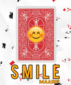 Smile by Maarif video DOWNLOAD