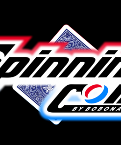 Spinning Coin by Bobonaro video DOWNLOAD