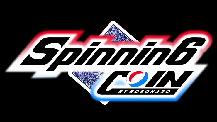 Spinning Coin by Bobonaro video DOWNLOAD Spinning Coin by Bobonaro video DOWNLOAD