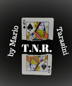 T.N.R. by Mario Tarasini video DOWNLOAD
