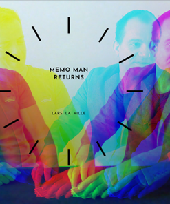 The Vault - Memo Man Returns by Lars La Ville / La Ville Magic video DOWNLOAD