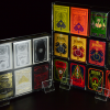 Carat XCS Case (2 Stands) - Deck Display Stands Carat XCS Case (2 Stands) - Deck Display Stands