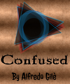 Confused by Alfredo Gile video DOWNLOAD