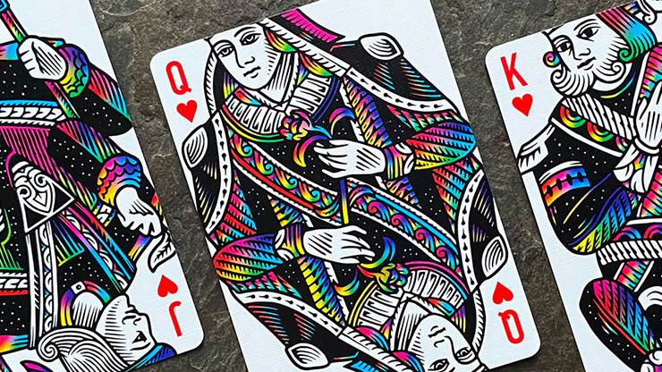 Tricksupply