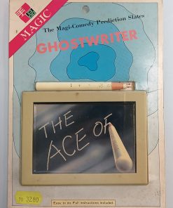 Ghostwriter T-125 - Tenyo ESTATE