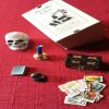 The Elfin Chest - Thaumysta Magic Co. ESTATE