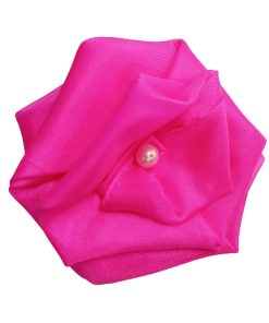 Silk to Rose (pink) - Fukai