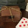 Chest of Nostradamus - Collector's Workshop