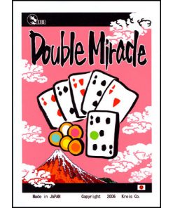 Double Miracle - Kreis (Japan)