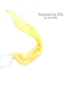 Appearing Silk - Mikame
