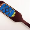 Soccer Paddle - Horst Dieter Christ ESTATE