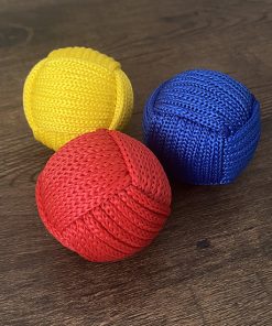 Monkey Fist Final Load Ball (red)