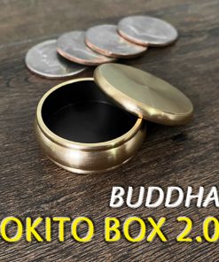 Buddha Okito Box 2.0