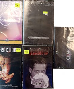 DVD SAVER LOT DVD SAVER LOT