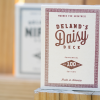 DeLand's Daisy Deck (Centennial Edition) DeLand's Daisy Deck (Centennial Edition)