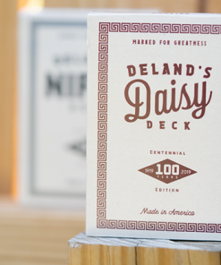 DeLand's Daisy Deck (Centennial Edition)