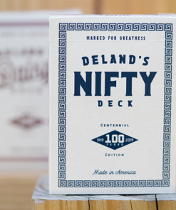 DeLand's Nifty Deck (Centennial Edition)