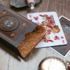El Reino de Loas Muertos-Expert Edition Playing Cards