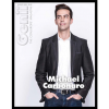 Genii Magazine August 2020 - Book