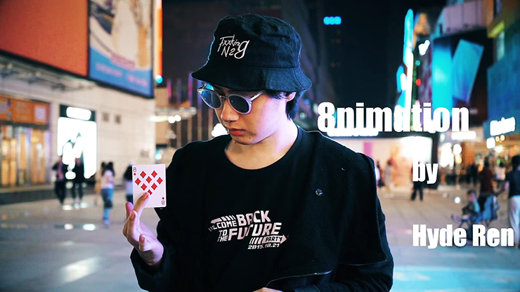 Tricksupply
