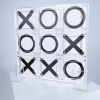 Tic Tac Toe X (Parlor) (Gimmick and Online Instructions) by Bond Lee and Kaifu Wang - Trick