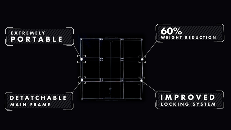 Tricksupply