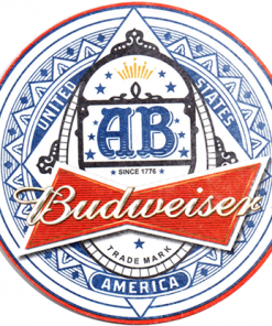 Refill for ROLLER COASTER BUDWEISER by Hanson Chien