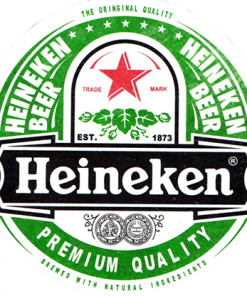 Refill for ROLLER COASTER HEINEKEN by Hanson Chien