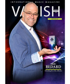 Vanish Magazine #61 eBook DOWNLOAD