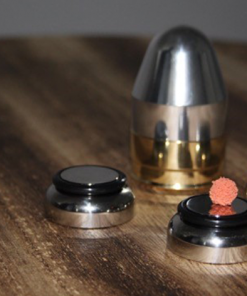 Bullet Three Shell Game by Leo Smetsers - Trick
