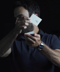 INVERSE by Gustavo Sereno and Gee Magic - Trick