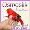Osmosilk by Quique Marduk - Trick