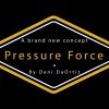 Pressure Force by Dani DaOrtiz - video DOWNLOAD