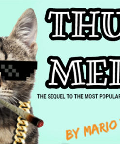 Thug Melt by Mario Tarasini video DOWNLOAD