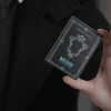 Skymember Presents Memo Card RED by Sultan Orazaly feat Zach Ng- Trick