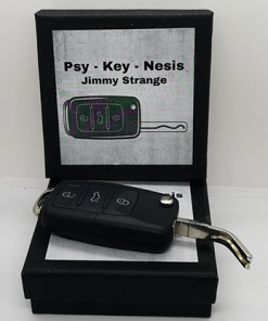 Psy Key Nesis by Jimmy Strange - Trick